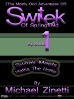 Switek: Episode 1