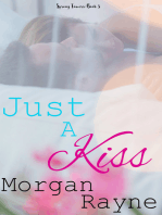 Just A Kiss