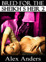 Bred for the Sheikh’s Heir 2