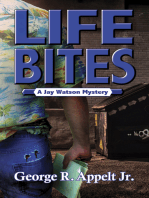 Life Bites A Jay Watson Mystery
