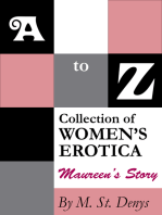 A to Z Collection of Women’s Erotica