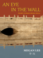 An Eye in the Wall: Short Stories from China