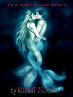 The Mermaid Wars