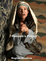 Hannah's Prayer