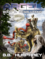 Argel: Book Three - Resolutions