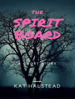 The Spirit Board