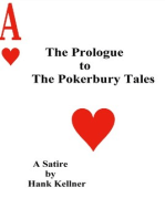 The Prologue to the Pokerbury Tales
