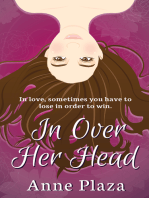 In Over Her Head