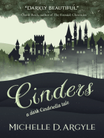 Cinders: A Dark Cinderella Tale
