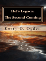 Hel's Legacy: The Second Coming