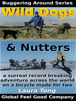 Wild Dogs and Nutters