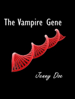 The Vampire Gene