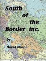 South Of The Border Inc.