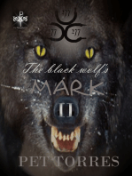 The Black Wolf's Mark II