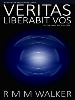 Veritas Liberabit Vos: Part One