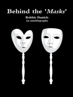 Behind the 'Masks'