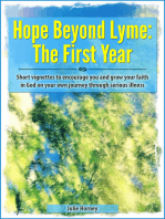 Hope Beyond Lyme