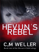 Hevun's Rebel