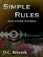 Simple Rules and Other Stories