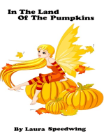 In the Land of the Pumpkins