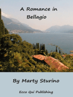 A Romance in Bellagio