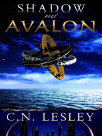 Shadow Over Avalon