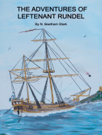 The Adventures of Leftenant Rundel (book 4 of 9 of the Rundel Series)