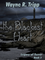 The Blackest Heart(Book 2)(Legacy of Terror Series)