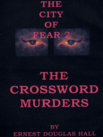 The City of Fear Two The Crossword Murders