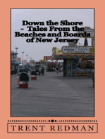 Down the Shore