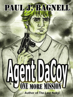 Agent DaCoy