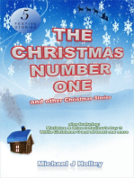 The Christmas Number One