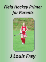 Field Hockey Primer for Parents