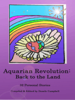 Aquarian Revolution