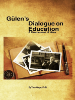 Gülen’s Dialogue on Education