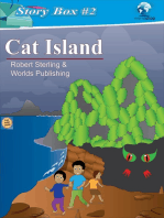 Story Box #2: Cat Island