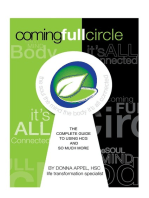 Coming Full Circle: The Complete Guide to Using HCG and So Much More
