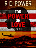 For Power or Love, Book 2