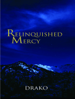Relinquished Mercy (The Dragon Hunters #5)