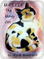 Marvin the Money Cat