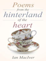 Poems From The Hinterland Of The Heart