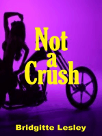 Not a Crush