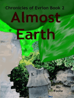 Almost Earth