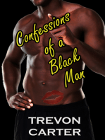 Confessions of a Black Man