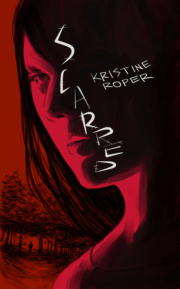 Read Scarred Online by Kristine Roper Books