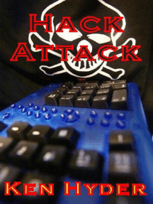 Hack Attack by Ken Hyder (Ebook) - Read free for 30 days