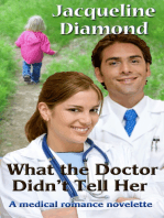 What the Doctor Didn't Tell Her