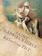 Saint Gabriel's Girls