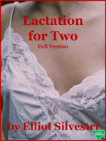 Lactation for Two (Complete)