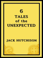 6 Tales of the Unexpected